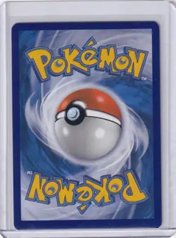 Bruxish Holo Rare #SM11 Pokemon Sun & Moon Black Star Promo 2017 TCG - Image 2