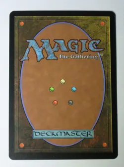 Through the Breach - Champions of Kamigawa - MTG Magic the Gathering - Image 2