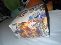Pokemon Sword & Shield Brilliant Stars Booster Box Factory Sealed 36 Packs - Image 3