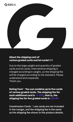Pokemon TCG Card S-ChineseCOMIC Art 10 179/195 Vulpix KMHY10--j05 - Image 5