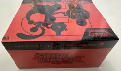 Destined Rivals Pokemon Center ETB Pokemon TCG New Factory Sealed - Image 4