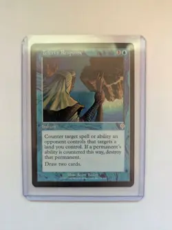 Teferi's Response Invasion Regular - Image 1
