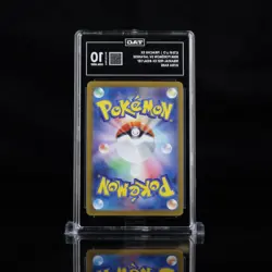 2024 Pokemon SV Terastal Festival 236/187 Pikachu EX Ultra Rare TAG 10 - Image 2
