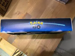 Pokemon GO Radiant Eevee Premium Collection Box - Factory Sealed 820650850523 - Image 2