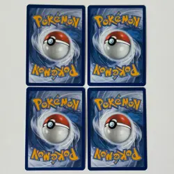 x4 Dawn 087/094 Reverse Holos ME02 Phantasmal Flames PFL - Pokemon - NM English - Image 2