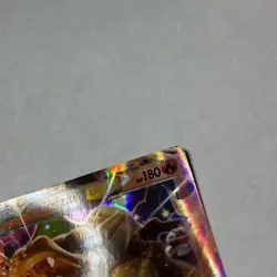 Charizard EX 11/83 Generations Ultra Rare Holo Pokemon Card 2016 LP - Image 2