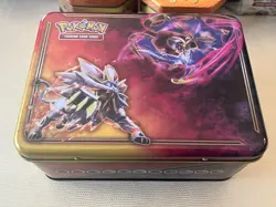 16 Pokemon Collector Tins Garchomp Dialga Pikachu & MORE Empty NO CARDS INCLUDED - Image 5