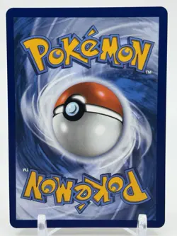 Pokemon EN Oricorio EX Black Star Promo 024 PHANTASMAL FLAMES UPC - Image 2