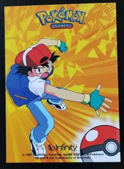 Shining Rapidash #78 Silver Holo Foil Flame Full Art Pokemon Shiny Card Unicorn - Image 4