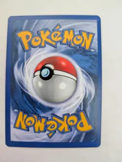 Pokemon TCG Dark Feraligatr Holo Rare Neo Destiny, 5/105, Vintage WOTC LP/NM - Image 2