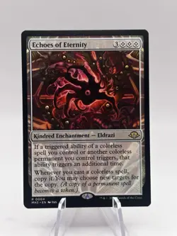 Echoes of Eternity 0004 Modern Horizons 3 MH3 MTG NM - Image 1
