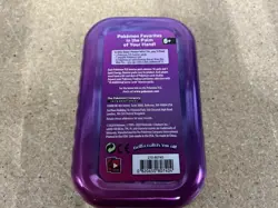 Pokemon TCG Galar Power Mini Tin Factory - 2 Booster Pack - Image 2