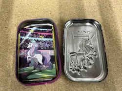 Pokemon TCG Galar Power Mini Tin Factory - 2 Booster Pack - Image 3