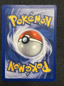Pokemon: Dark Porygon 1st Edition 8/105 Neo Destiny Holo (NM) - Image 2