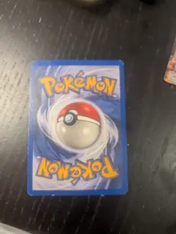 Unown [Z] 60/105 Uncommon Neo Destiny Pokemon Near Mint First Edition - Image 2