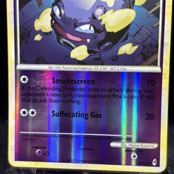 Koffing Reverse Holo 60/95 - Call Of Legends - Pokemon TCG - Image 2