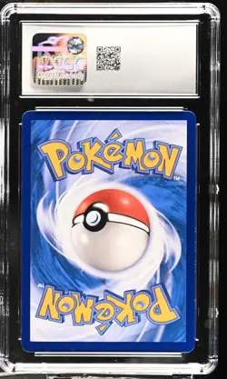 CGC 8.5 Chinese Pikachu & Zekrom GX 186/150 2023 Shining Together *1043 Pokemon - Image 3