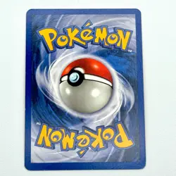 Dark Arbok 2/82 Team Rocket Vintage Pokemon TCG Mint Holo With SWIRL! ?? - Image 3