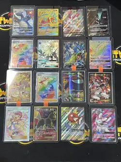 Pokemon Booster Pack W/ Guaranteed HIT Shiny Charizard Chase!!! - Image 2