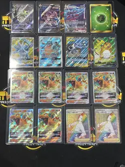 Pokemon Booster Pack W/ Guaranteed HIT Shiny Charizard Chase!!! - Image 3