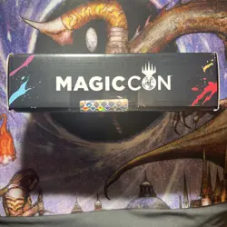 Magic the Gathering Secret Lair Festival in a Box Las Vegas 2024 Sealed - Image 2