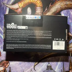 Magic the Gathering Secret Lair Festival in a Box Las Vegas 2024 Sealed - Image 3
