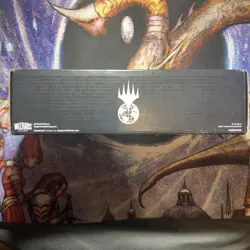 Magic the Gathering Secret Lair Festival in a Box Las Vegas 2024 Sealed - Image 4