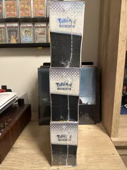 (LOT OF x3) Pokemon TCG: Prismatic Evolutions ETB & Booster Bundle Costco 2-Pack - Image 4