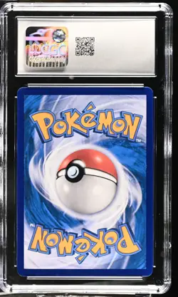 CGC 9 MINT Chinese Sylveon 09 15/15 2025 Gem Pack Volume 2 *1039 Pokemon - Image 3