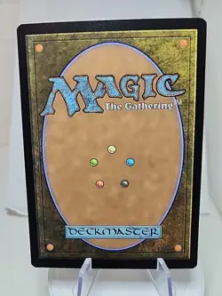 Mox Jasper Tarkir: Dragonstorm Foil - Image 2