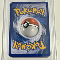Pokemon Blastoise Plasma Storm Full Art #137 PSA 6 Secret Rare - Image 5