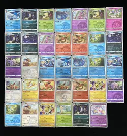 2025 Pokemon S.Chinese Poke Ball CBB2C 08 03/14 02 03/14 Eevee Lot*34 LY - Image 1