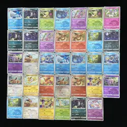 2025 Pokemon S.Chinese Poke Ball CBB2C 08 03/14 02 03/14 Eevee Lot*34 LY - Image 2