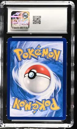 CGC 10 GEM MINT Chinese Lillie 005/005 2022 Lillie's Support Gift *1003 Pokemon - Image 3