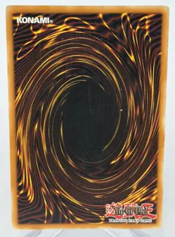 DARK MAGICIAN GIRL RDS-ENSE2 LIMITED EDITION YUGIOH CARD HOLO RARE - Image 2