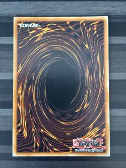 Yugioh | Red-Eyes Black Dragon | TN23 | Quarter Century | Limited Edition | NM - Image 2