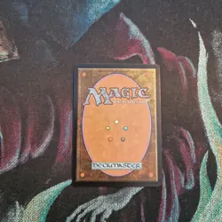 MTG - Putrid Imp x1 - Torment - Black - Zombie Imp - Excellent / NM - Image 2