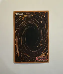 Yu-Gi-Oh! TCG Dark Magic Attack Dark Revelations 2 DR2-EN208 Ultra Rare NM - Image 4