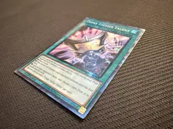 Triple Tactics Talent (PCR) RA01-EN063 Prismatic Collector's Rare Yu-Gi-Oh! - Image 5
