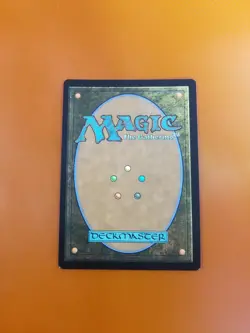 1x Mordor Muster (0547) | FOIL Scroll | LTR: Tales of Middle-Earth | MTG Magic - Image 2
