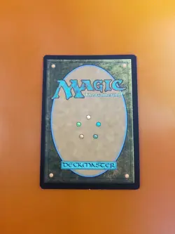 1x Mordor Muster (0547) | FOIL Scroll | LTR: Tales of Middle-Earth | MTG Magic - Image 4