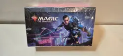 Magic The Gathering: Kamigawa Neon Dynasty Draft Booster Box English - Sealed - Image 1