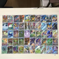 Japanese Pokemon Cards lots of 100 AR Persian Zoroark bulk 784 - Image 4