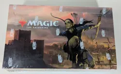 MTG - Baldur’s Gate Draft Box | Sealed | Magic the Gathering | Commander Legends - Image 3