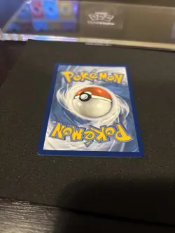 Pokemon TCG Mewtwo VSTAR Secret Rare Card 86/78 Pokemon Go - Image 4