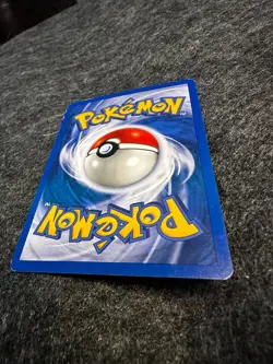 Jumpluff 7/111 PL -Vintage Holo Pokemon Card- Neo Genesis NM - Image 5