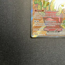 Hydrapple ex 156/142 Sv07: Stellar Crown Holo Pokemon TCG Card - Image 4