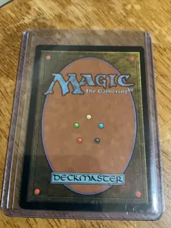 Contamination - The List Reprints - 123/350 - MTG - NM - Rare Retro Mtg - Image 2