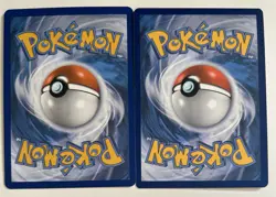Pokemon TCG Shadow &Ice Calyrex VMAX 2 Card Lot Ultra Rare Near Mint - Image 2