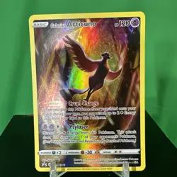Galarian Articuno SWSH282 SWSH: Sword & Shield Promo Cards Holo Qty Av! - Image 1